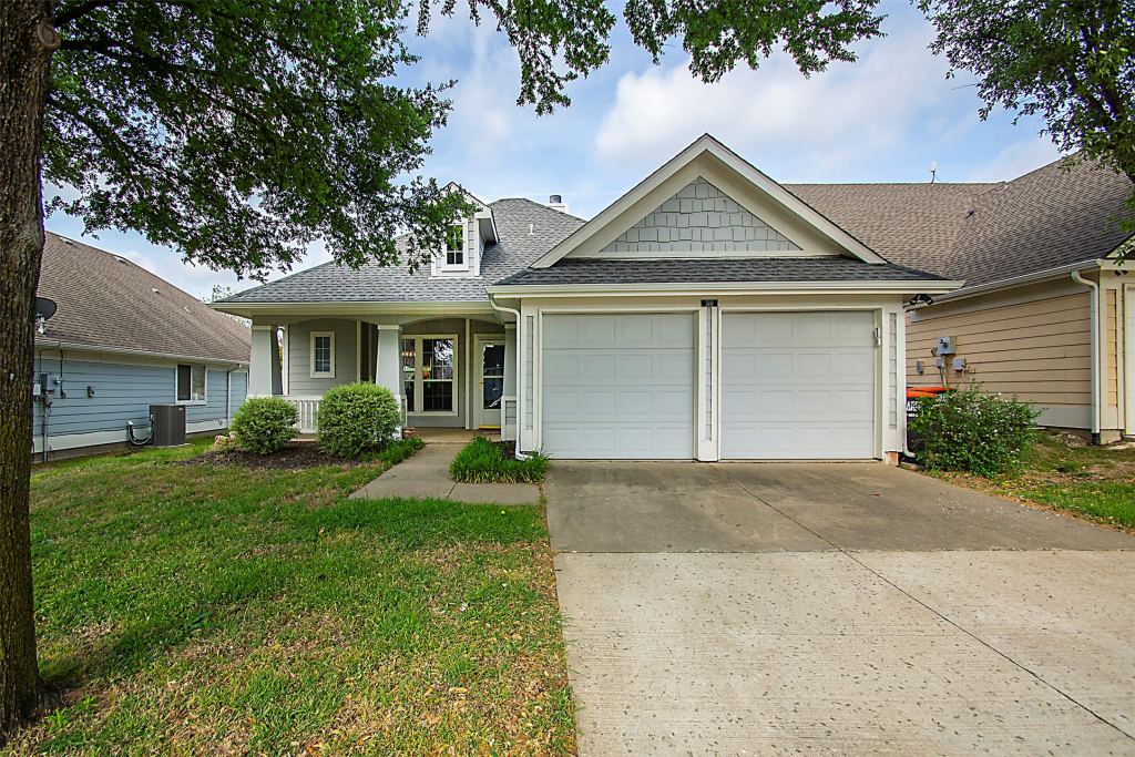 510 Creekside Drive, Anna, TX 75409 — photo 1