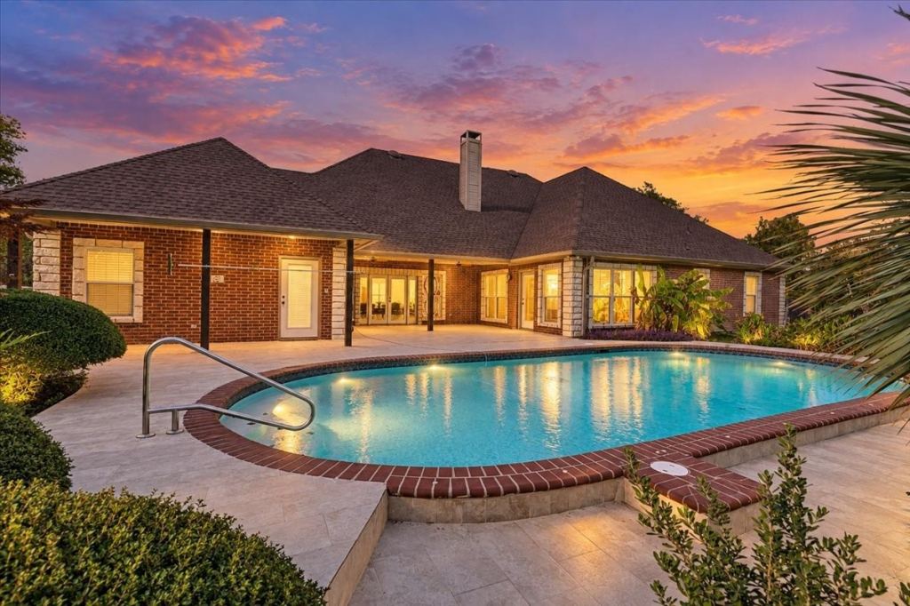 505 NW County Road 0011, Corsicana, TX 75110 — photo 1