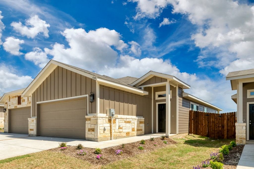 744 Wheatfield Drive, Venus, TX 76084 — photo 1
