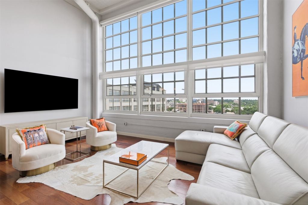 2600 W 7th Street 2808, Fort Worth, TX 76107 — photo 1