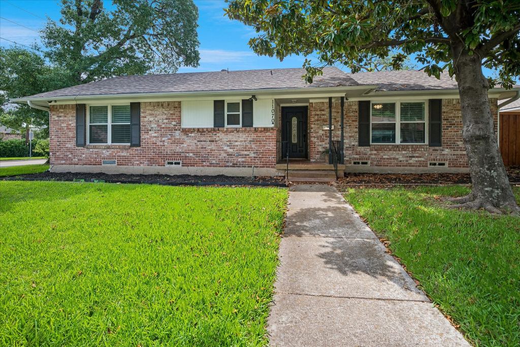 11070 Delford Circle, Dallas, TX 75228 — photo 1