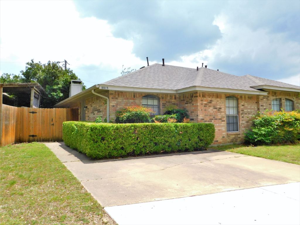 8865 Camfield Way, Frisco, TX 75033 — photo 1