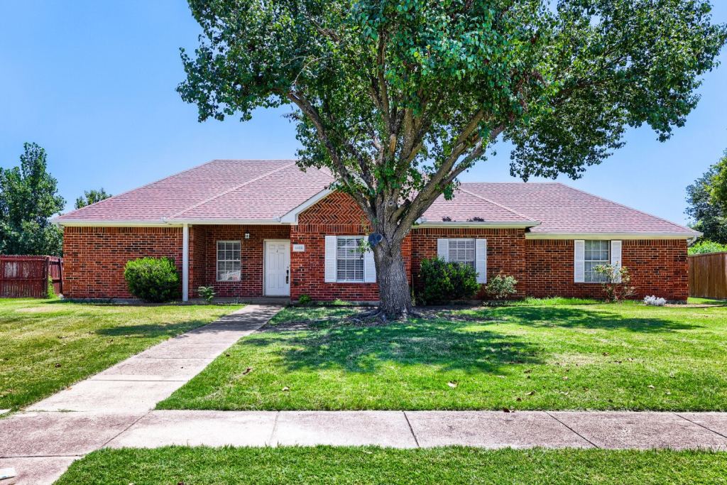 4422 Briarcrest Lane, Sachse, TX 75048 — photo 1