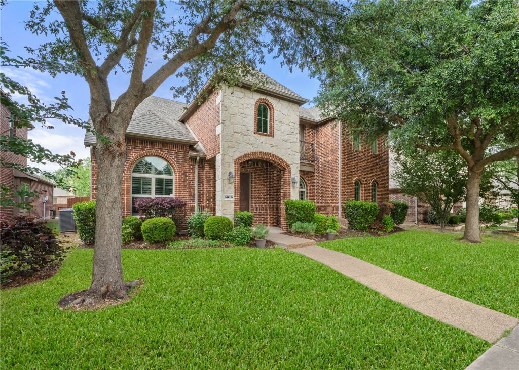 3629 Ballycastle Drive