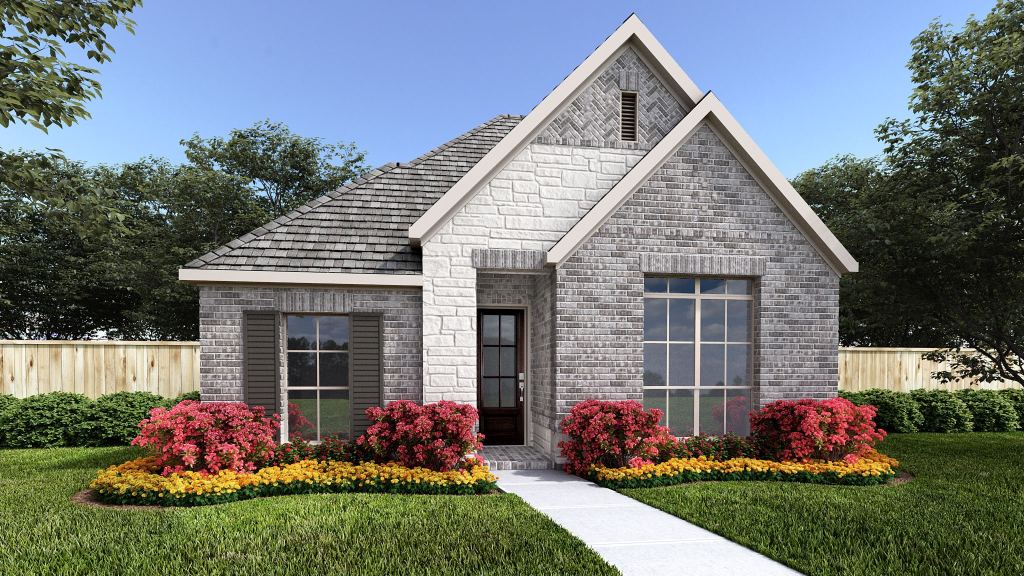 1633 Asbury Lane, Celina, TX 75009 — photo 1