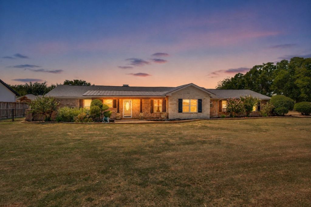 6949 Freda Lane, Wylie, TX 75098 — photo 1