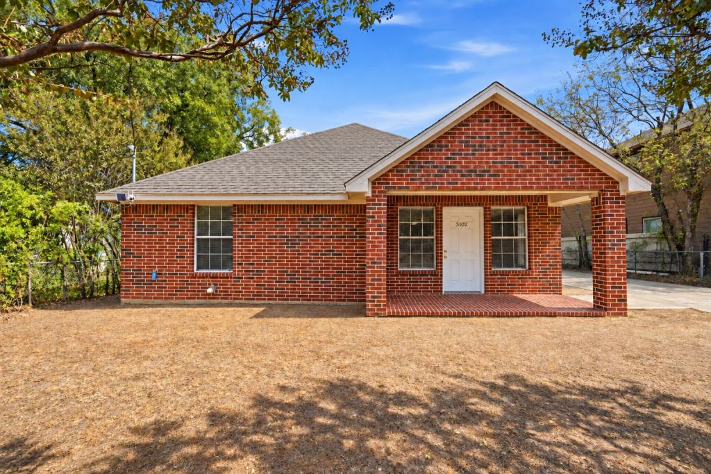 3102 Weisenberger Drive