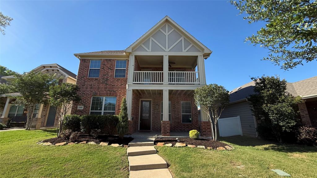 1009 Bruni Court, Aubrey, TX 76227 — photo 1