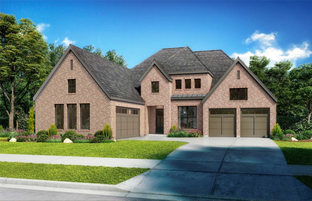 2306 Draco Drive, Rockwall, TX 75087 — photo 1