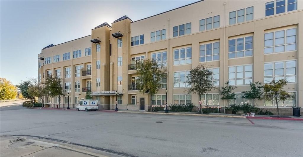 201 W Lancaster Avenue 208, Fort Worth, TX 76102 — photo 1