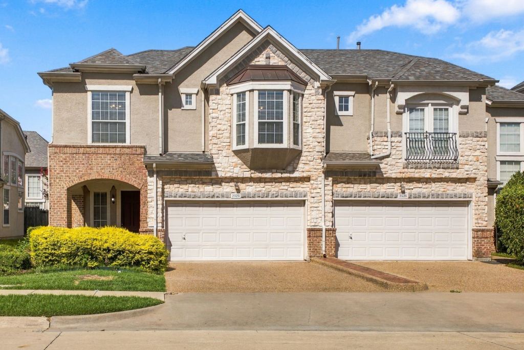 2529 Champagne Drive, Irving, TX 75038 — photo 1