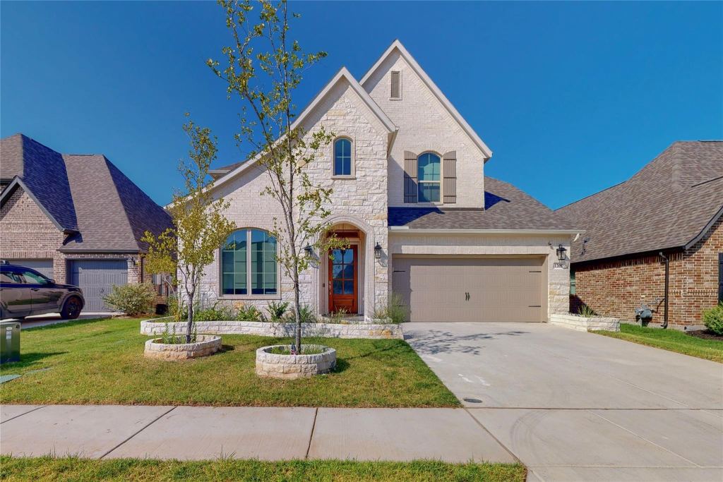 1205 Rushcroft Way, Forney, TX 75126 — photo 1