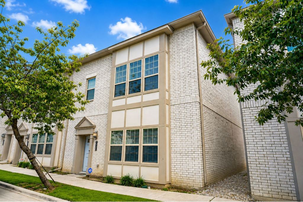 1936 Bel Air Drive, Arlington, TX 76010 — photo 1