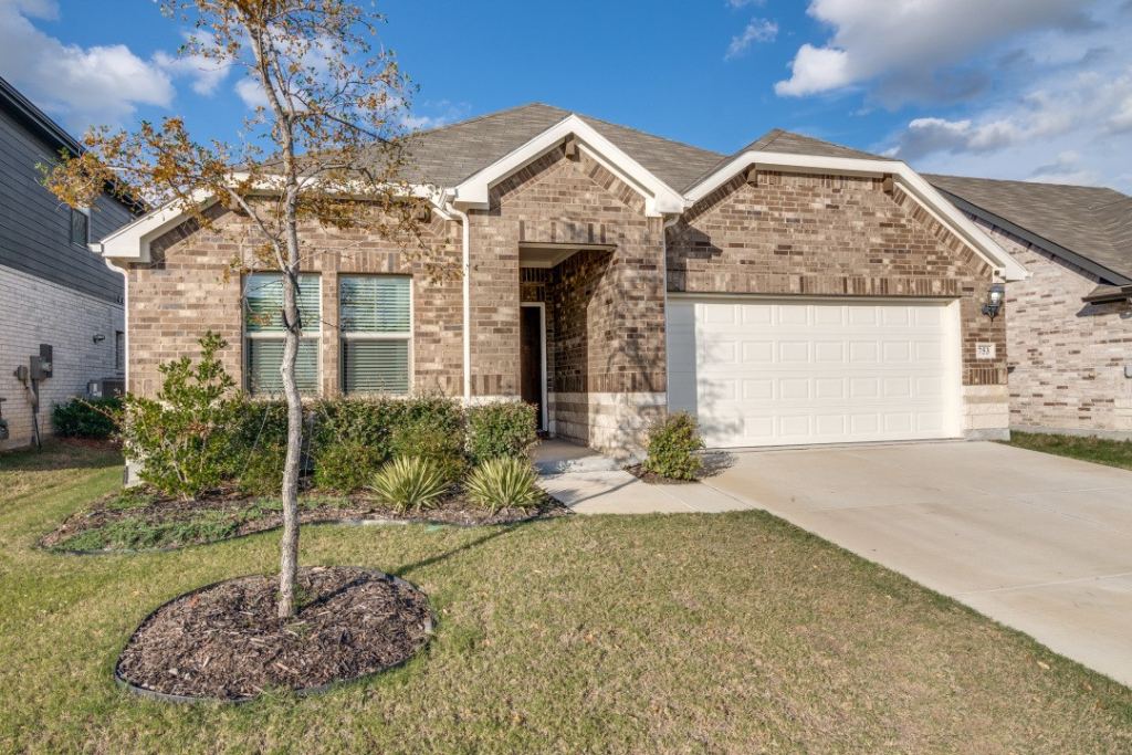 753 Poppy Lane, Lavon, TX 75166 — photo 1
