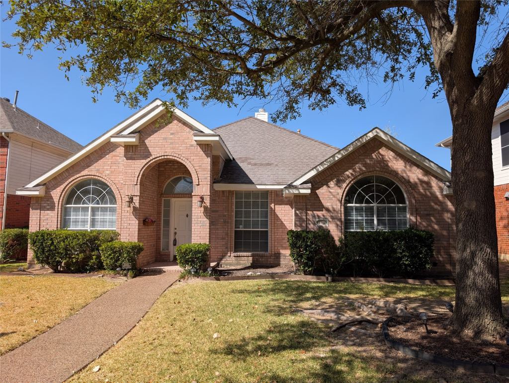 4321 Brinker Court, Plano, TX 75024 — photo 1