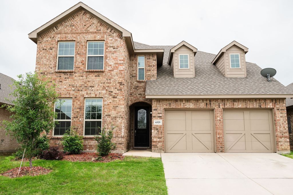 6325 Longhorn Herd Lane, Fort Worth, TX 76123 — photo 1