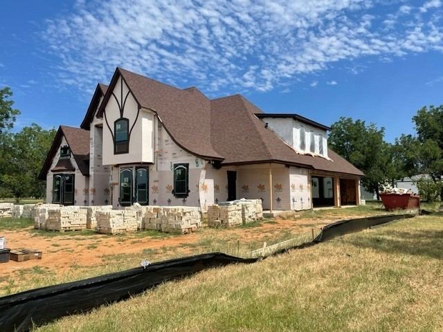 1842 Cirrus Loop, Granbury, TX 76049 — photo 1