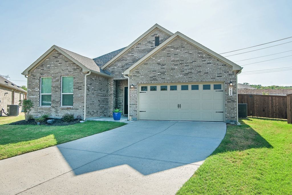 1424 Sandpebble Circle, Anna, TX 75409 — photo 1