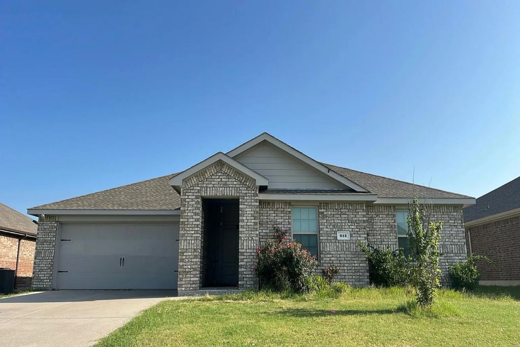 612 Bunker Hill Road, Fate, TX 75189 — photo 1