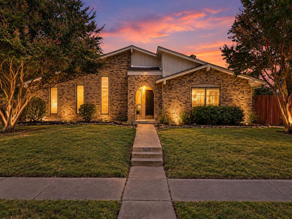 533 San Pedro Drive, Garland, TX 75043 — photo 1
