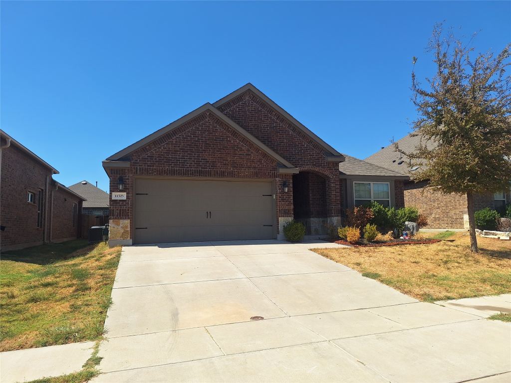 11325 Cobalt Drive, Aubrey, TX 76227 — photo 1