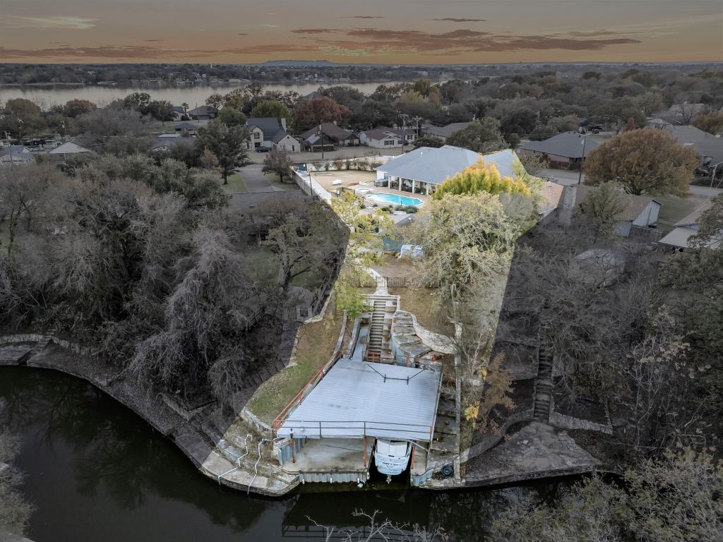 2801 Weylene Paseo, Granbury, TX 76049 — photo 1