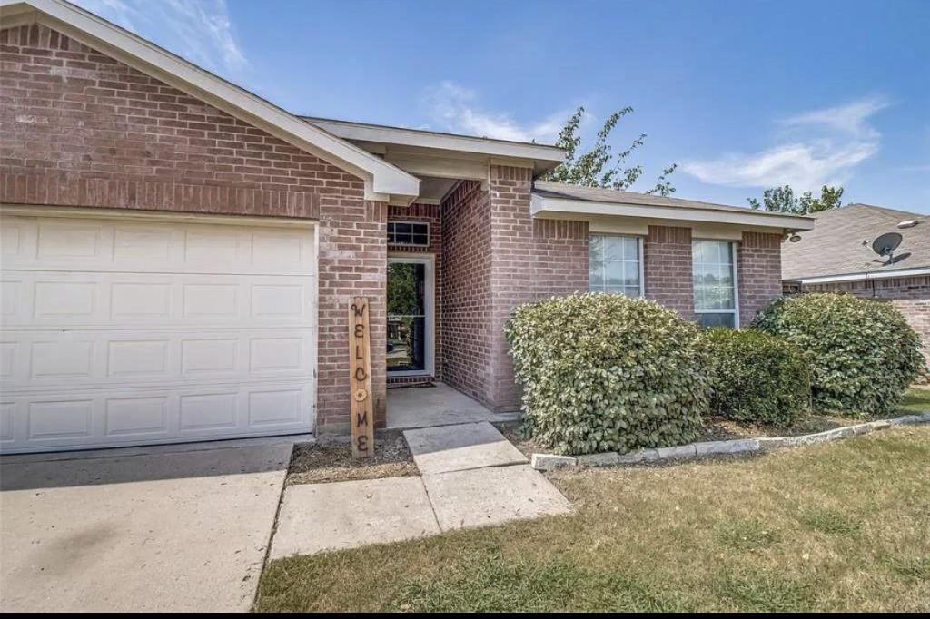 505 Harvard Drive, Princeton, TX 75407 — photo 1