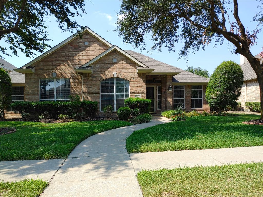 2417 Clear Field Drive, Plano, TX 75025 — photo 1