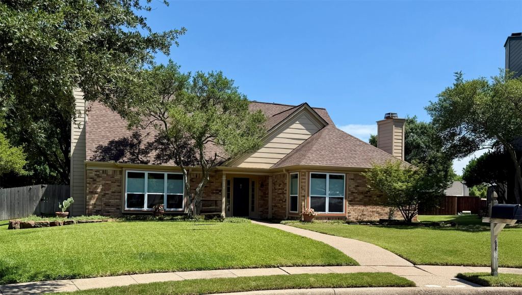 604 Hightrail Drive, Allen, TX 75002 — photo 1