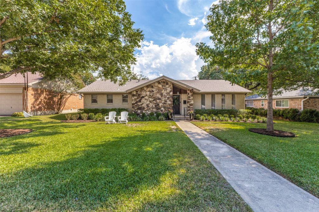 9864 Shoreview Road