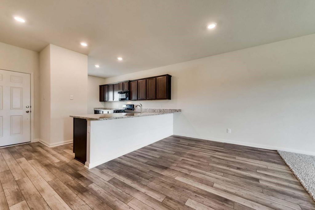 3038 Chico Drive, Forney, TX 75126 — photo 1