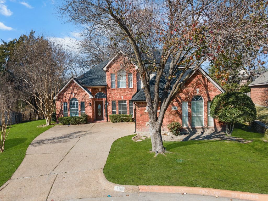 225 Freedom Court, Rockwall, TX 75032 — photo 1