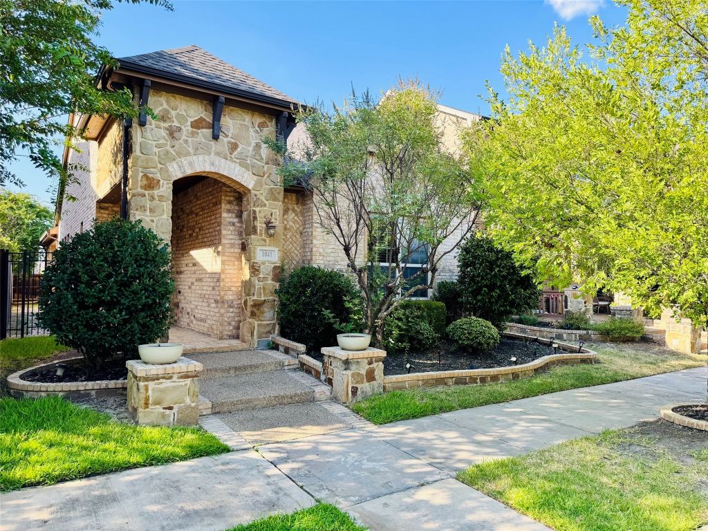 1041 Lone Ivory Trail, Arlington, TX 76005 — photo 1