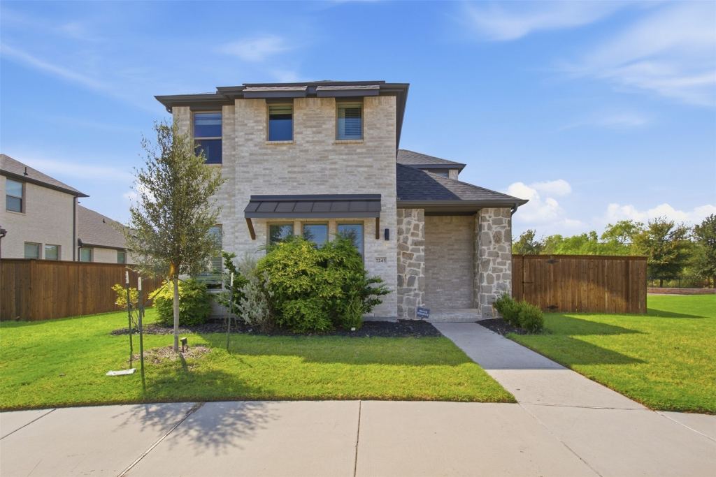 7243 Zachery Drive, Frisco, TX 75033 — photo 1