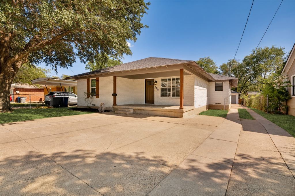3838 Dutton Drive, Dallas, TX 75211 — photo 1