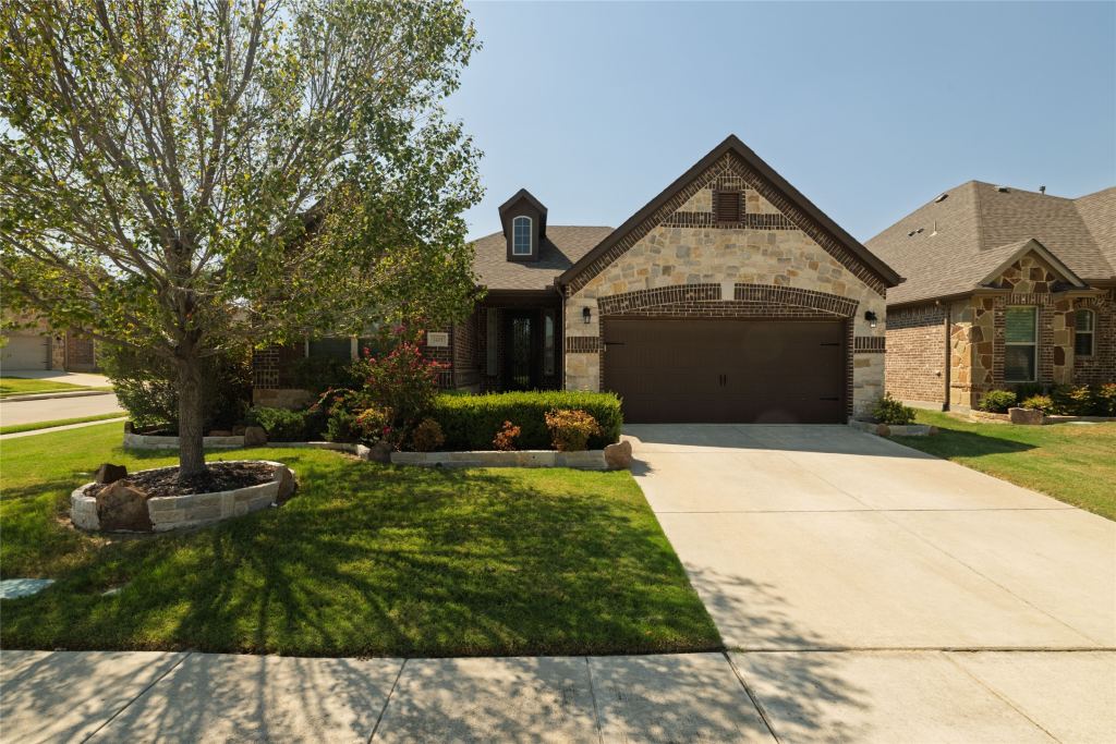 1401 Eagleton Lane, Northlake, TX 76226 — photo 1