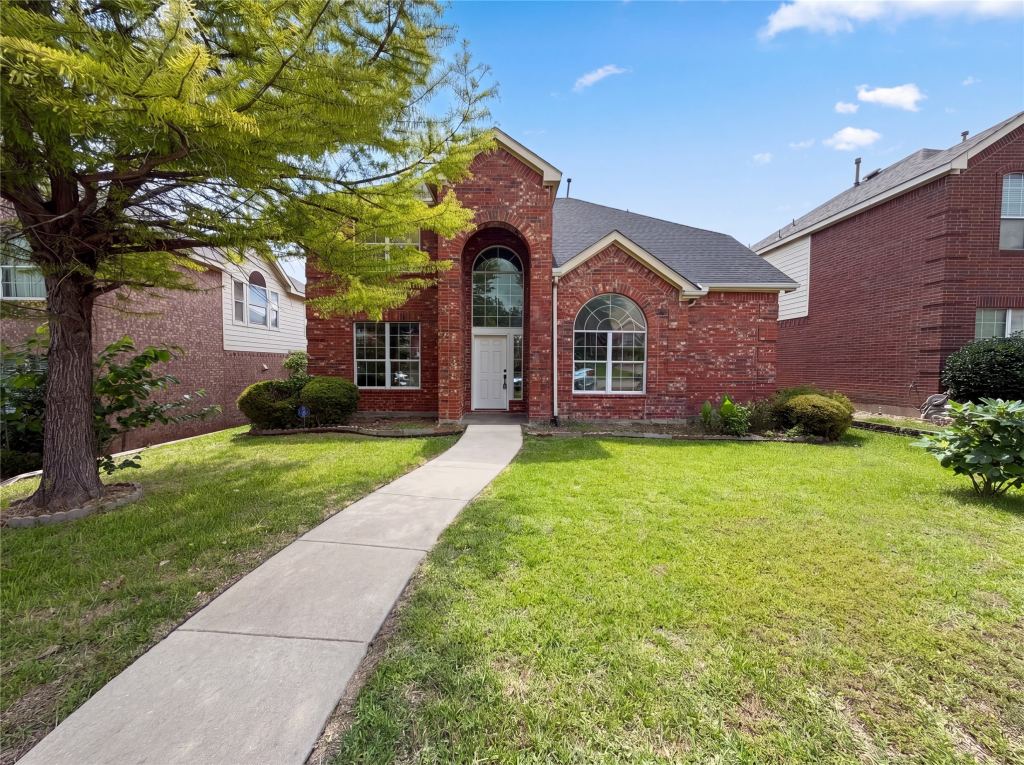 1202 Mccormick Street, Garland, TX 75040 — photo 1
