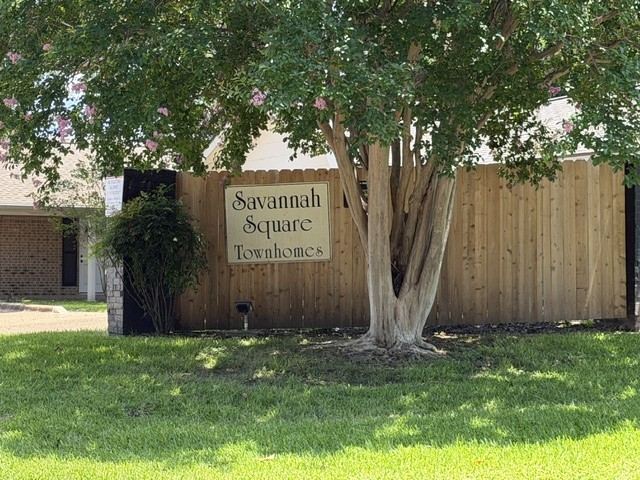 2936 SAVANNAH Court, Waco, TX 76710 — photo 1