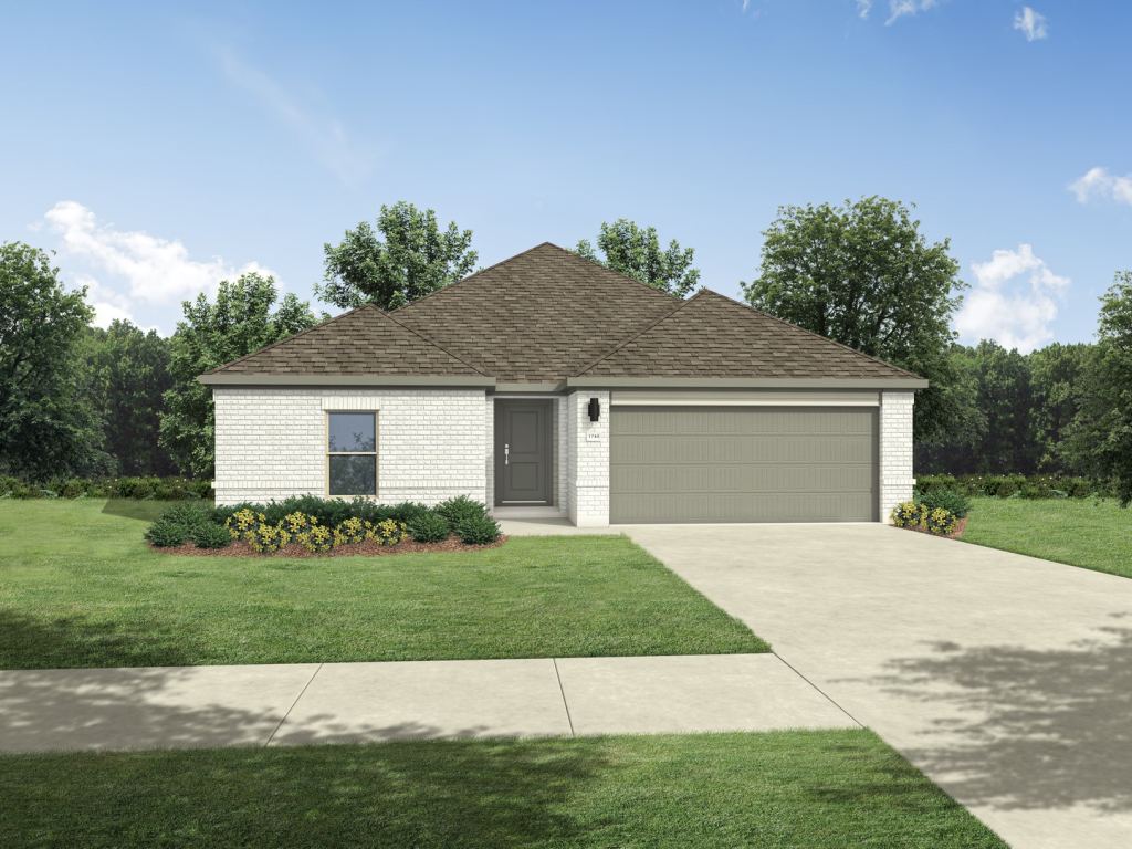 769 Sierra Ridge, Lavon, TX 75166 — photo 1