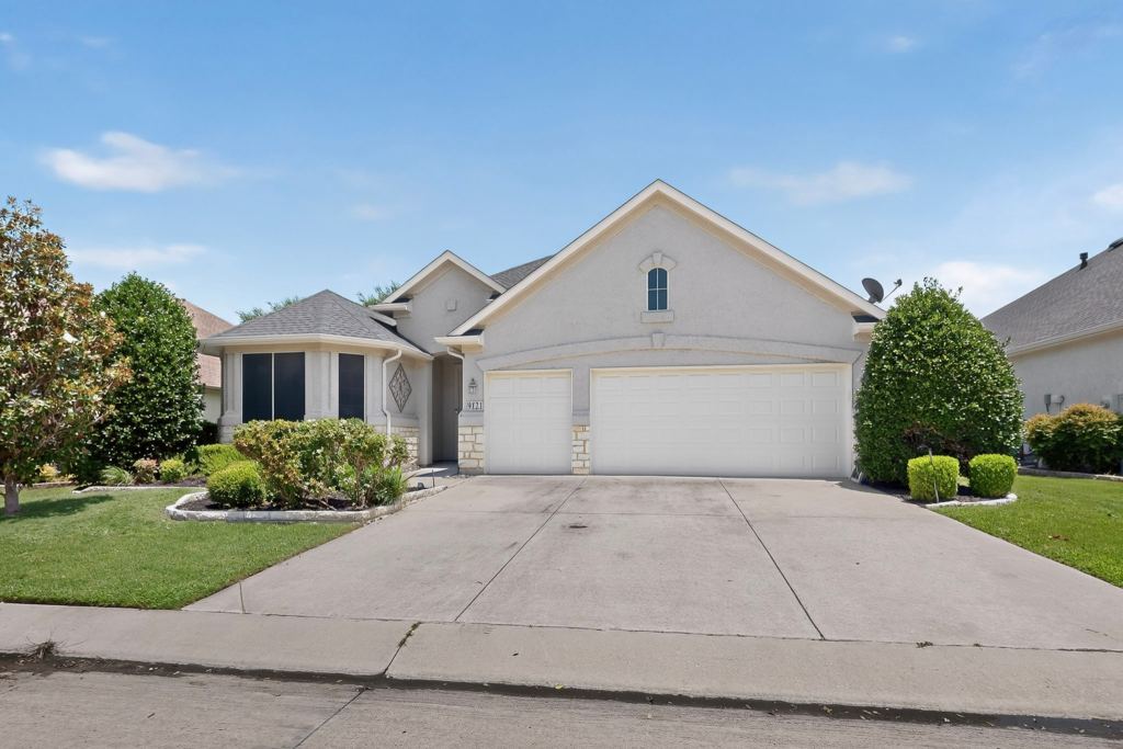 9121 Perimeter Street, Denton, TX 76207 — photo 1