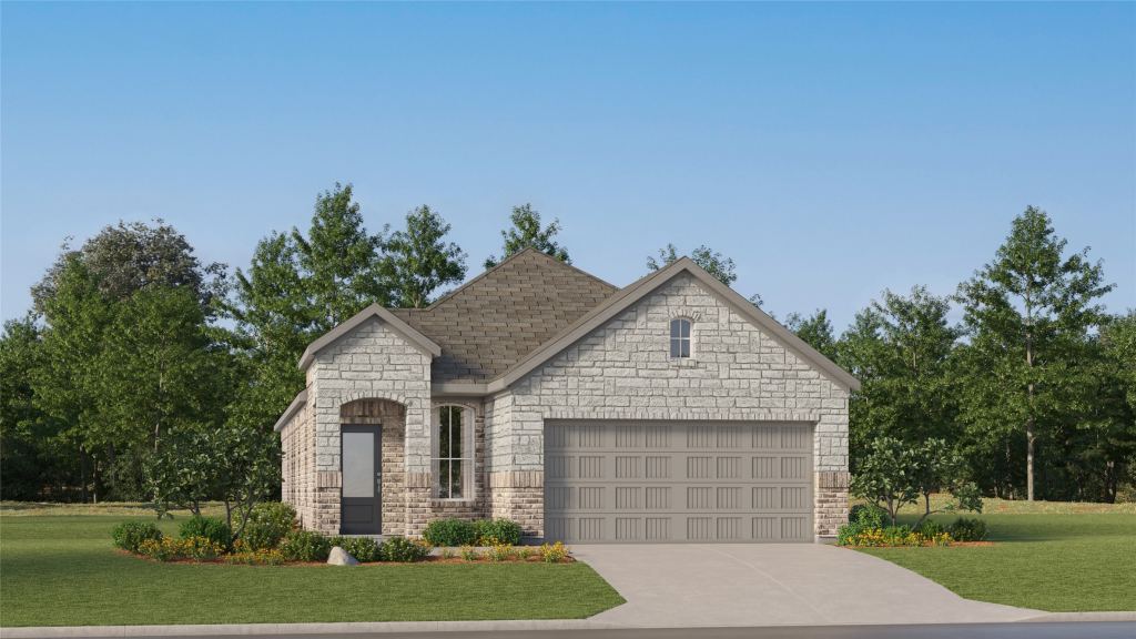 407 Sunray Drive, Lavon, TX 75173 — photo 1