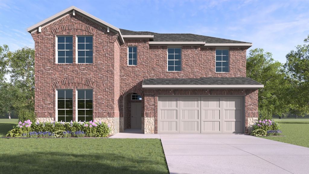 4152 Waldron Trail, Forney, TX 75126 — photo 1
