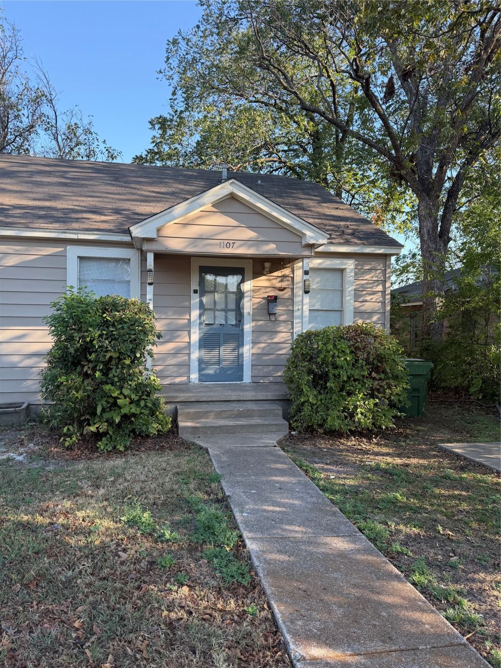 1107 Clinton Street, Garland, TX 75040 — photo 1