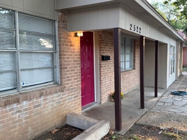 2522 Cunningham Street, Irving, TX 75062 — photo 1