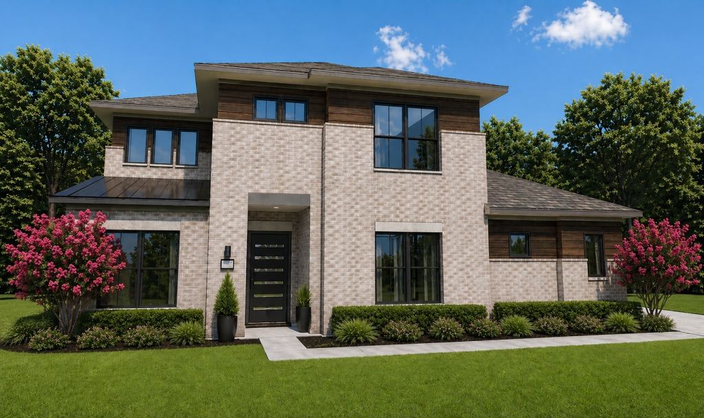 1633 Sequoia Way, Burleson, TX 76028 — photo 1