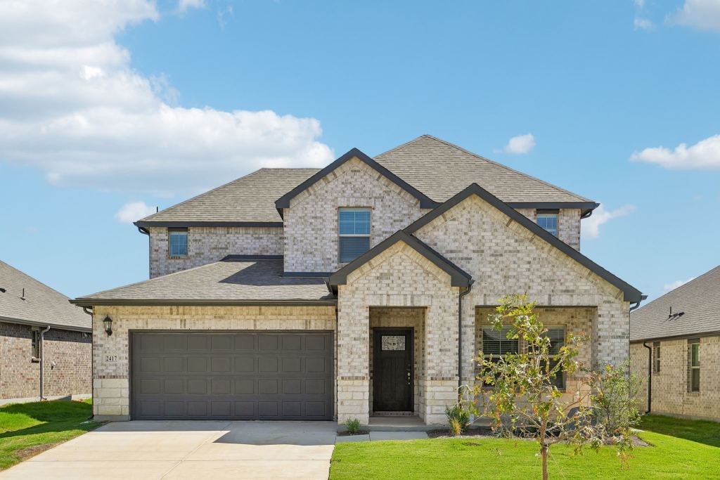 2417 Nicole Drive, Denton, TX 76208 — photo 1