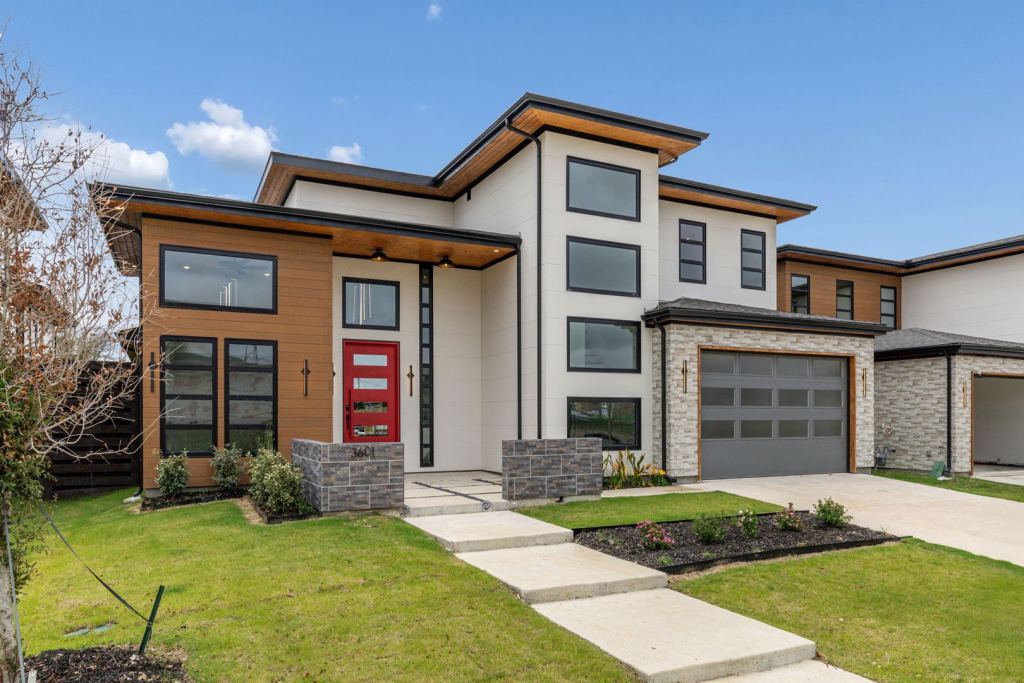 3601 Sky Ridge Lane