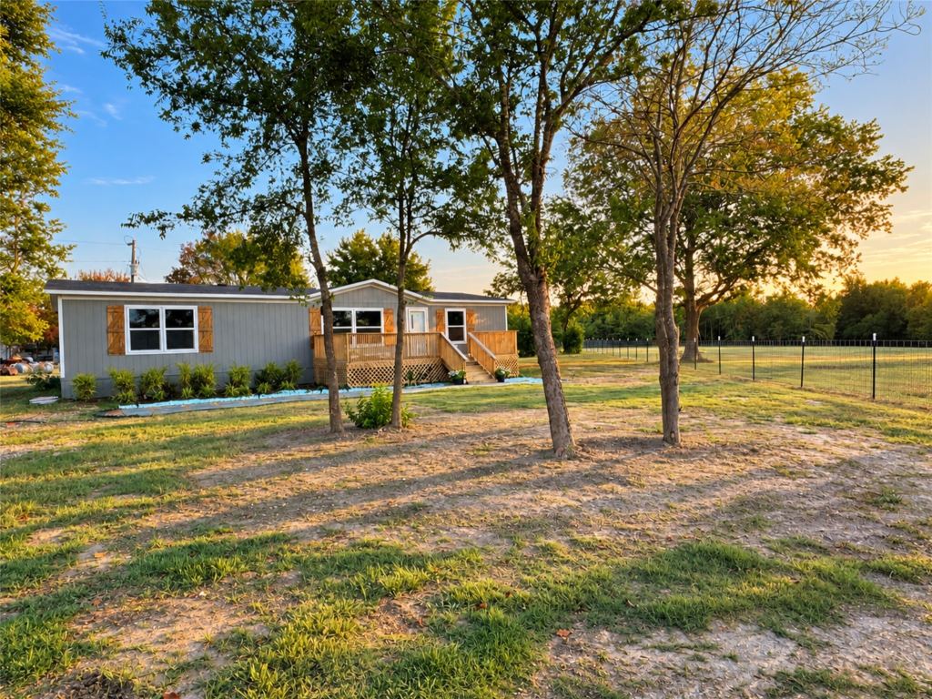 256 County Road 3101, Greenville, TX 75402 — photo 1