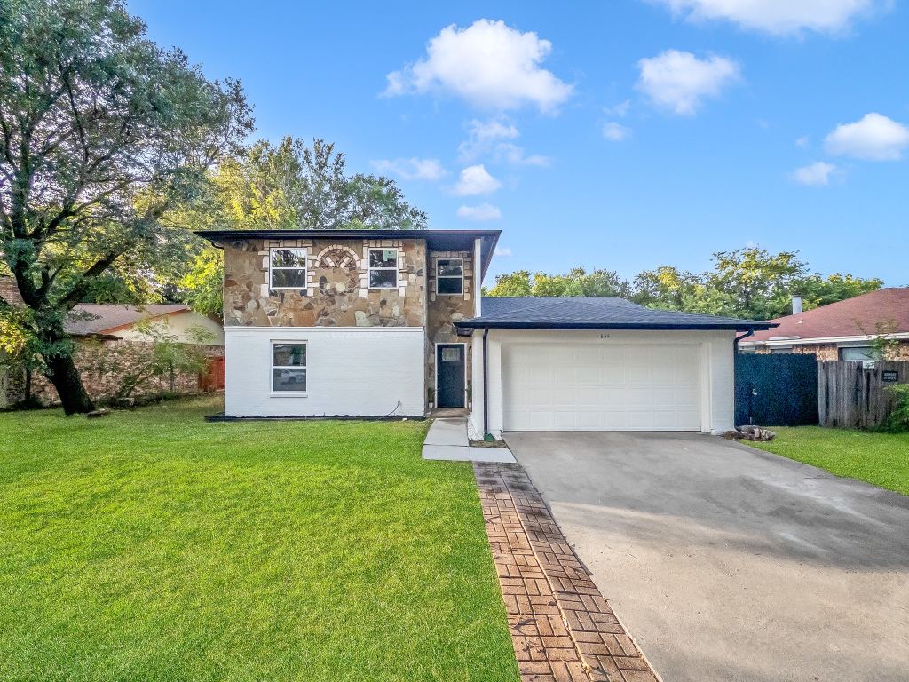 834 Brian Drive, Grand Prairie, TX 75052 — photo 1
