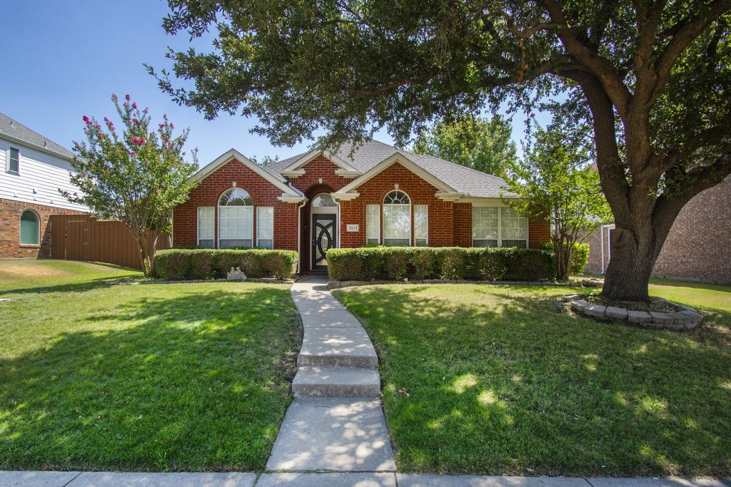 2452 Brycewood Lane, Plano, TX 75025 — photo 1